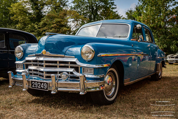 Vintage Cars & Bikes Steinfort