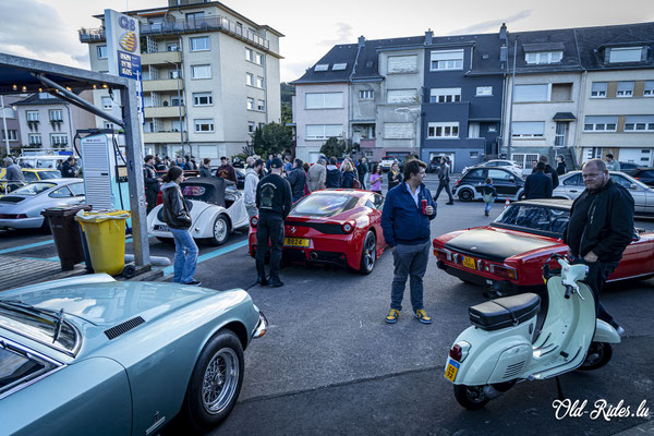 Afterwork Lio's Burger