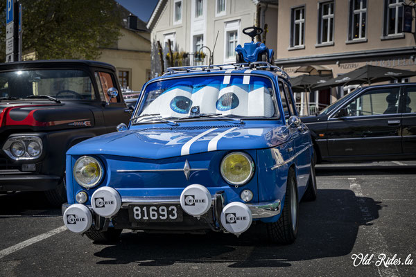 Maacher Oldtimer-Dag