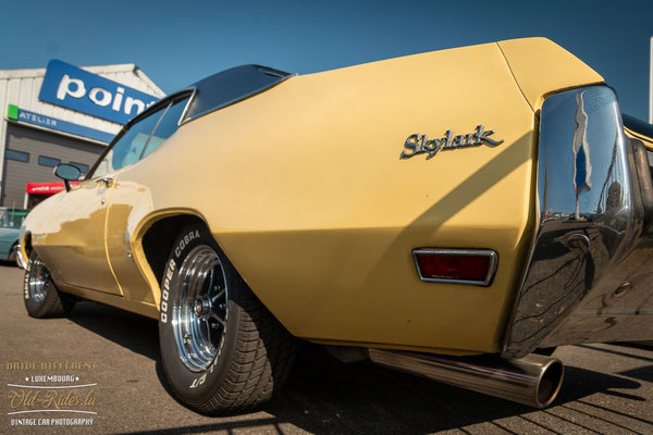 Cars & Coffee #6 Bibi's Garage