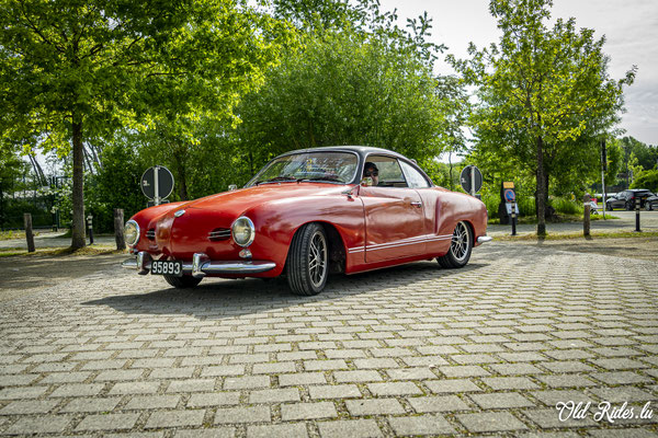 LOF Oldtimer Breakfast by Actionwear