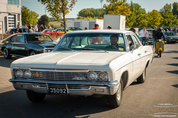 Oldtimerday - Lof Oldtimer Breakfast & Retromobile