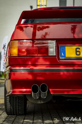 LOF Oldtimer Breakfast by Actionwear