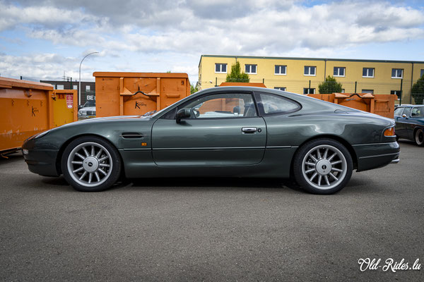 LOF Oldtimer Afterwork by Marc Pesch