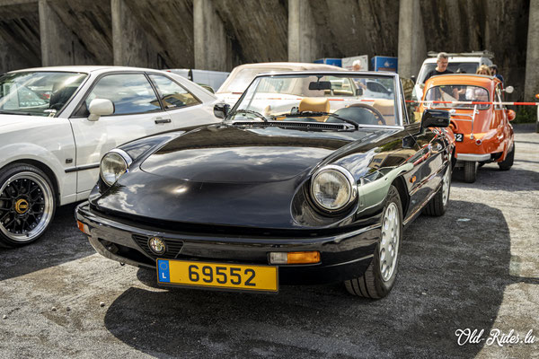 Vintage Cars & Bikes Steinfort