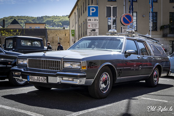 Maacher Oldtimer-Dag