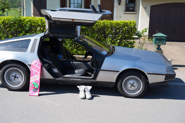 Lët'z Rides