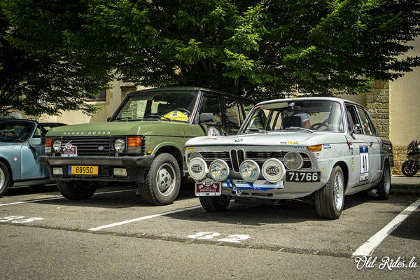 Grand Prix de Bettembourg