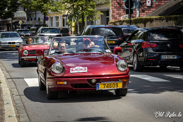Grand Prix de Bettembourg