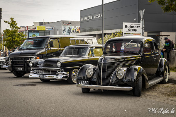Retro-Mobile
