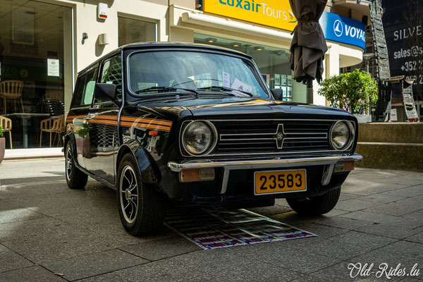 Lof Oldtimer Brunch byTun Esch Alzette