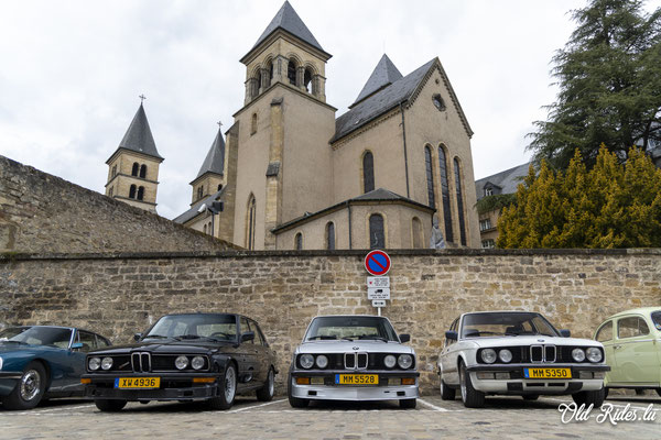 Car-Sonndig