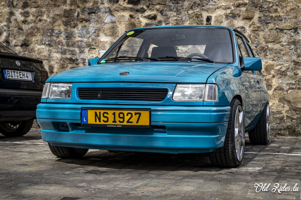 Car-Sonndig