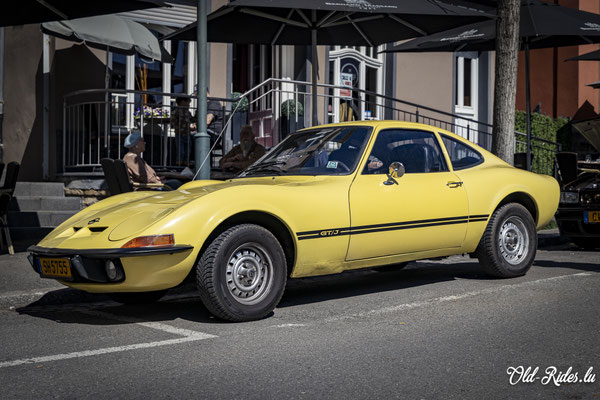 Maacher Oldtimer-Dag