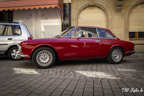 Maacher Oldtimer-Dag