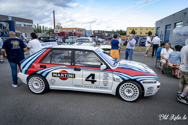 LOF Oldtimer Afterwork by Marc Pesch