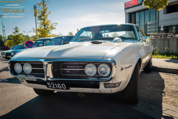 Oldtimerday - Lof Oldtimer Breakfast & Retromobile