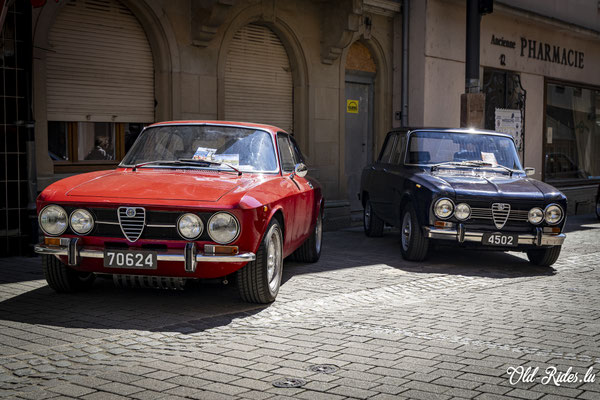 Maacher Oldtimer-Dag
