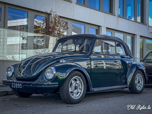 LOF Oldtimer Breakfast by Reinert