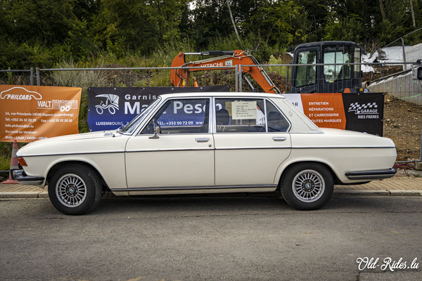 Vintage Cars & Bikes Steinfort