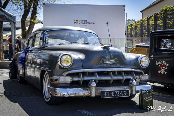 Maacher Oldtimer-Dag