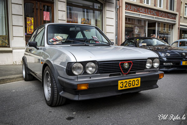 Car-Sonndig