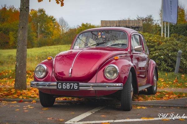 LOF Oldtimer Breakfast by Hotel Légère