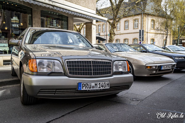 Car-Sonndig