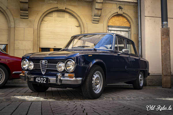 Maacher Oldtimer-Dag