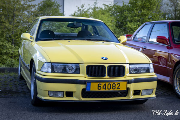 LOF Oldtimer Breakfast by Reinert
