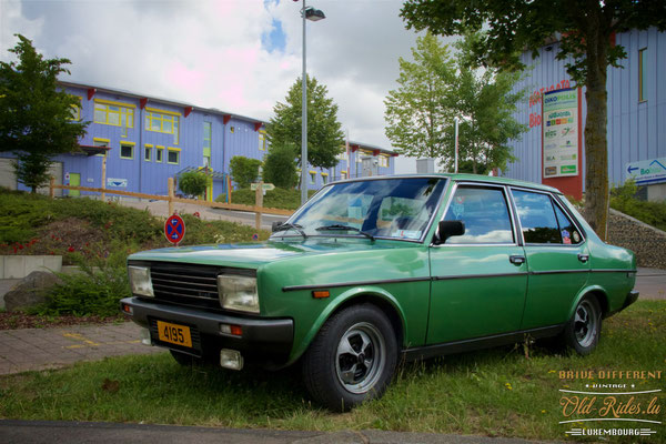 LOF Oldtimer Breakfast