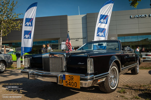 Oldtimerday - Lof Oldtimer Breakfast & Retromobile