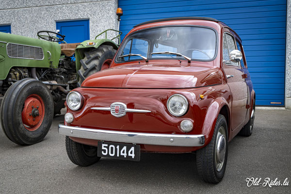 LOF Oldtimer Afterwork by Marc Pesch