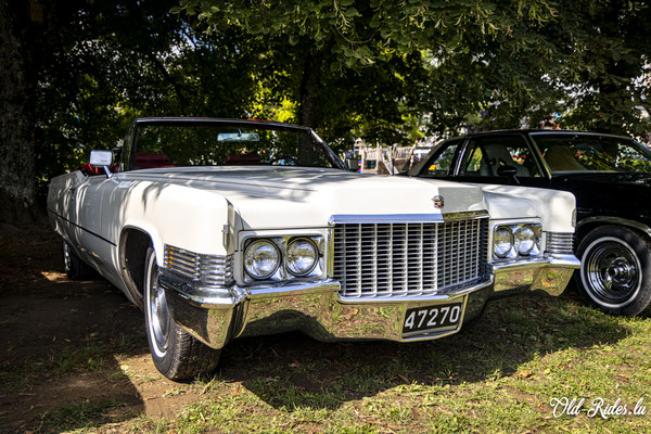 Vintage Cars & Bikes Steinfort