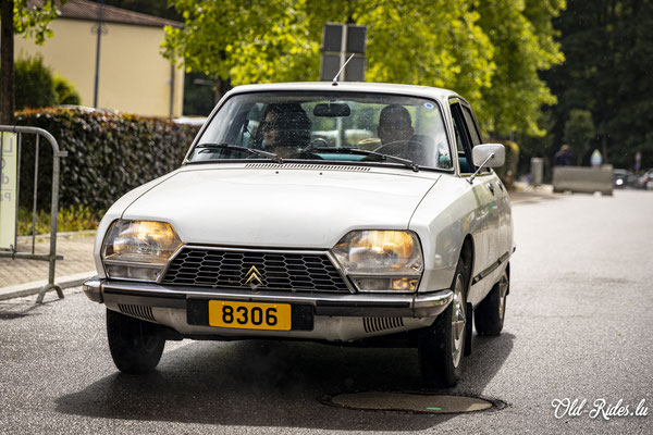 Vintage Cars & Bikes Steinfort