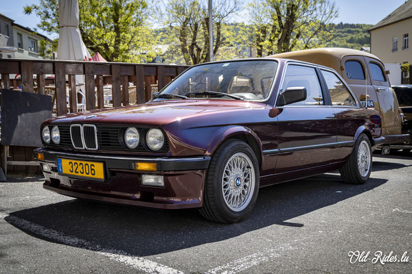 Maacher Oldtimer-Dag