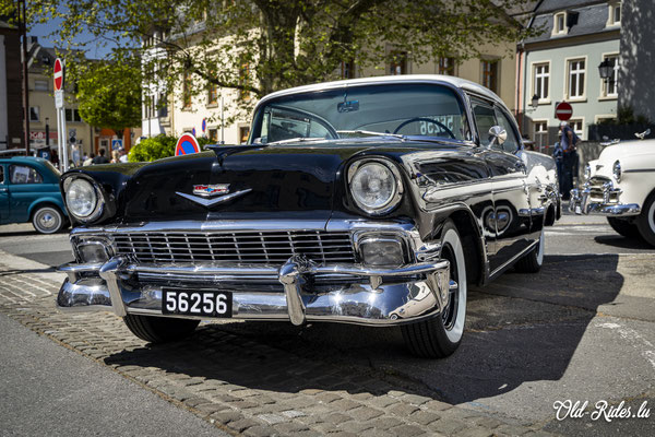 Maacher Oldtimer-Dag