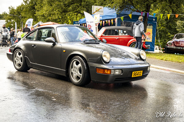 Vintage Cars & Bikes Steinfort