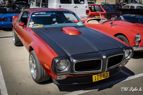 Maacher Oldtimer-Dag