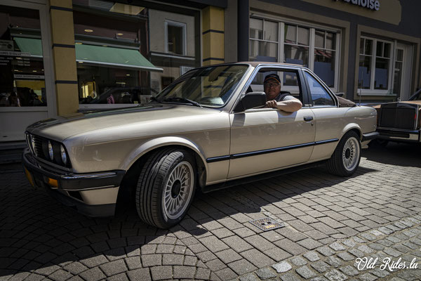 Maacher Oldtimer-Dag