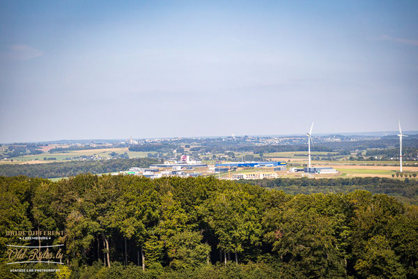 Randonnée de la fin des vacances vum VCCGD