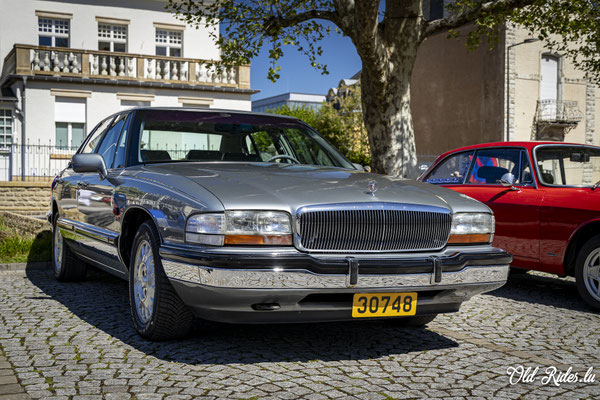 Maacher Oldtimer-Dag