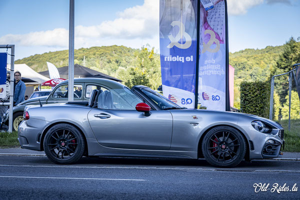 Afterwork Lio's Burger