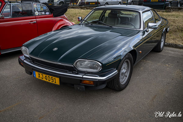 LOF Oldtimer Afterwork by Marc Pesch