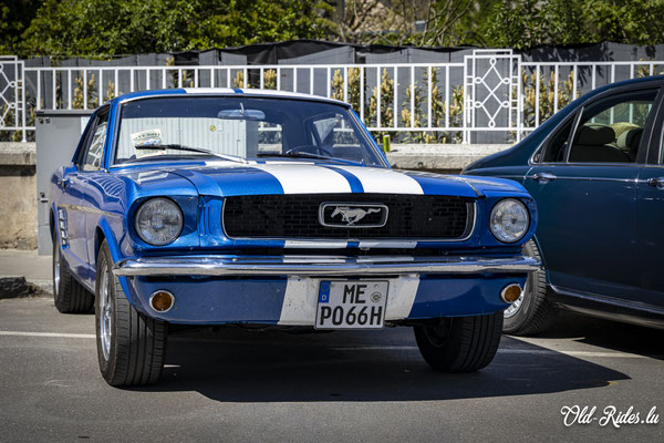 Maacher Oldtimer-Dag