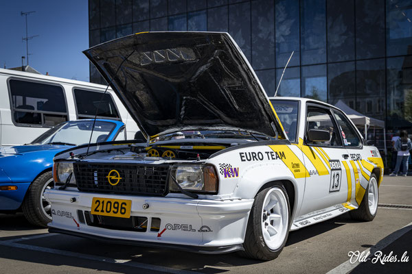 Maacher Oldtimer-Dag