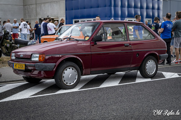 LOF Oldtimer Afterwork by Marc Pesch