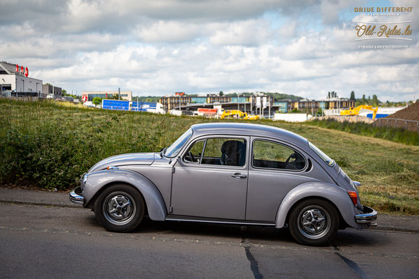 Lof Oldtimer Breakfast Raiffeisen