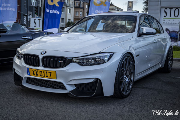 Afterwork Lio's Burger