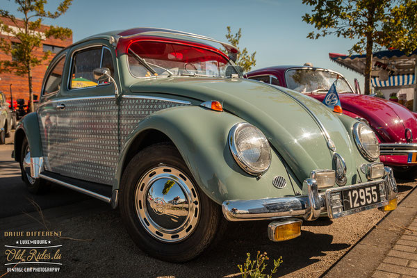 Oldtimerday - Lof Oldtimer Breakfast & Retromobile